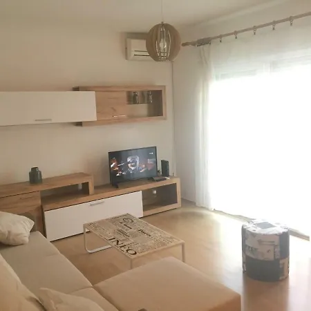 公寓 Apartman P&d