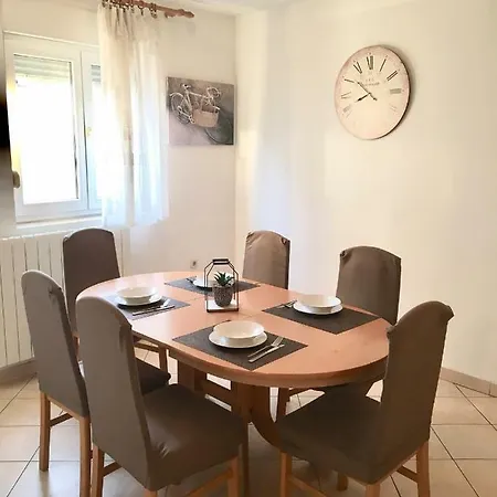 Apartman P&d *