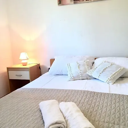 Apartman P&d *