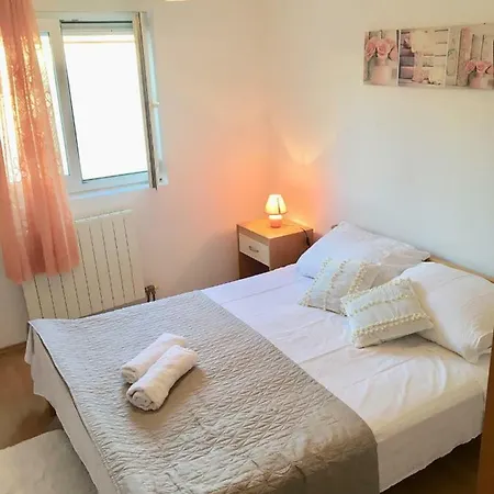 Apartman P&d *