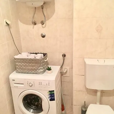 Apartman P&d Apartman Zadar