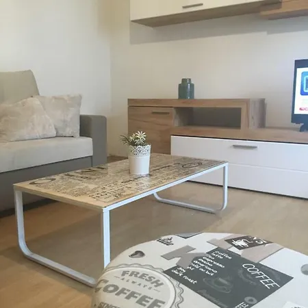 Apartman Apartman P&d *