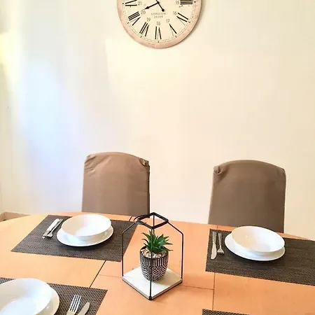 Apartman P&d * Zadar