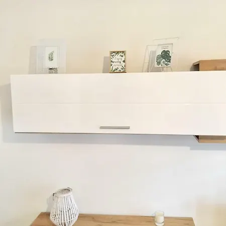 Apartman P&d Apartman Zadar