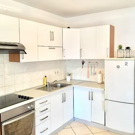 Apartman P&d *
