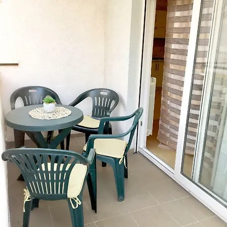 Apartman P&d Apartman Zadar